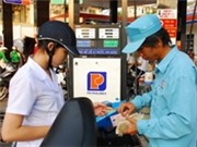 Bóng đá anh, ngoại hạng anh, lịch thi đấu euro 2012, Không tăng giá xăng dầu đến hết Tết Nguyên đán 2011 